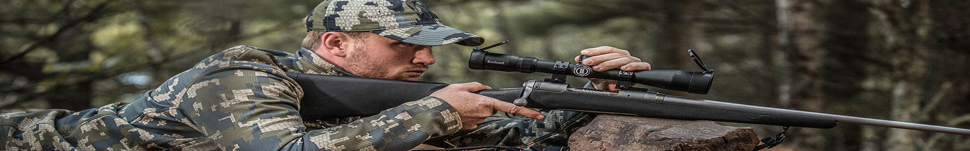 The paradise for shooters: the blog that will help you pick the top-notch scopes and scatter guns